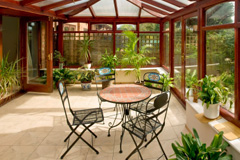 Overmoor conservatory quotes
