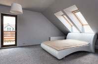 Overmoor bedroom extensions