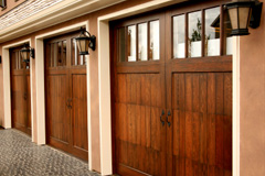 Overmoor garage extension quotes